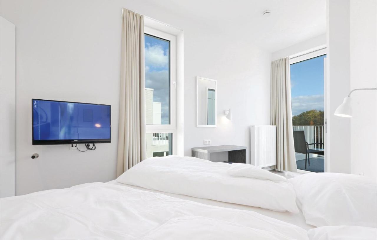Apartment Promenadenvilla *