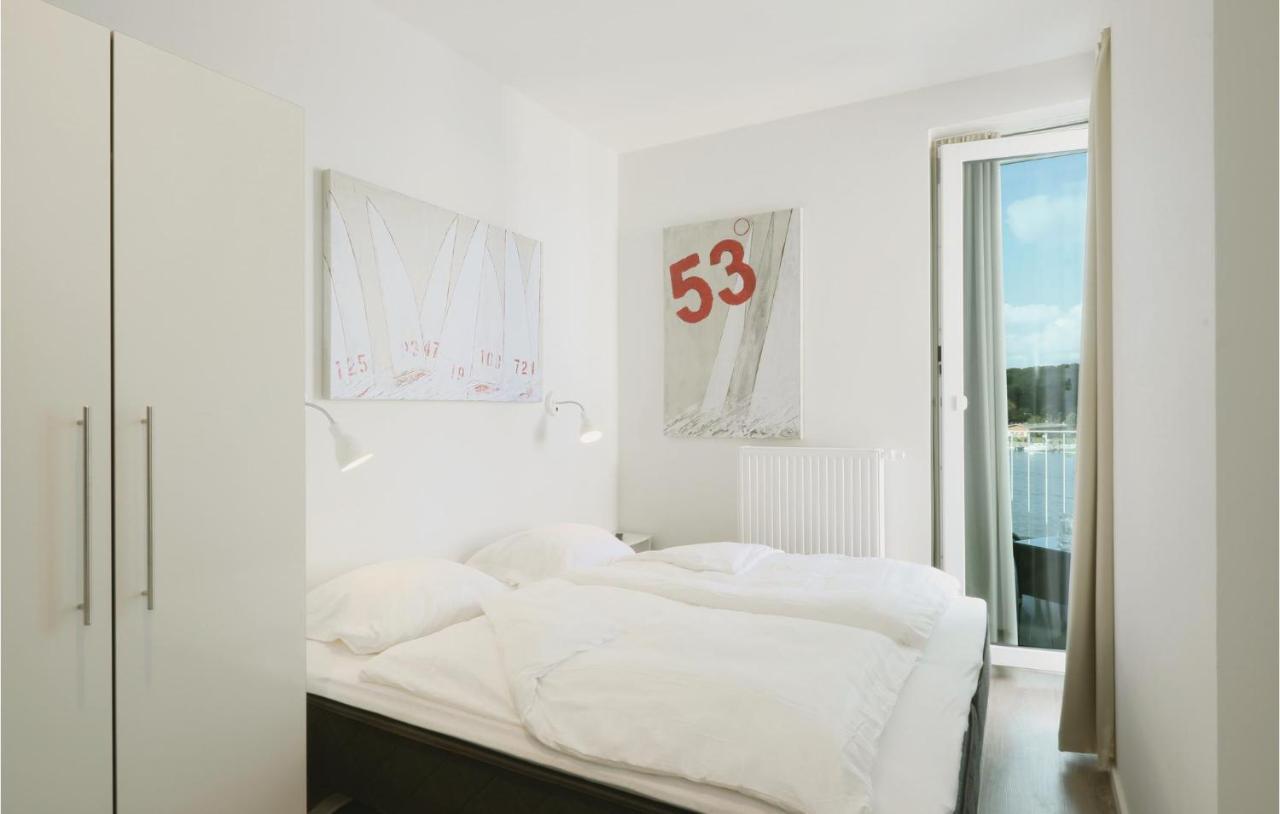 Apartment Promenadenvilla Lübeck