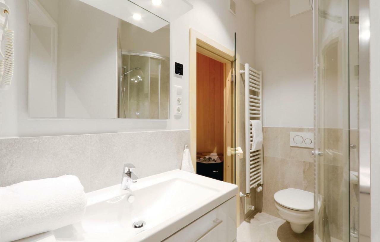 Promenadenvilla Apartment